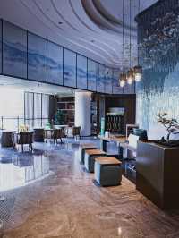 Peaceful Hotel Stay in Yalong Bay🌴🥥🌺