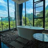 Shili Gallery + 20 RMB Scenic Spots