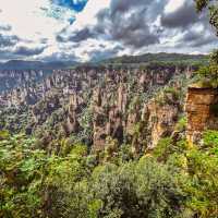 Zhangjiajie National Forest Park