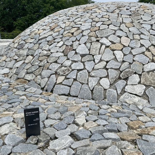 [원주 가볼만한 곳] 뮤지엄산 
