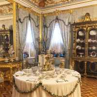 Peterhof Palace 
