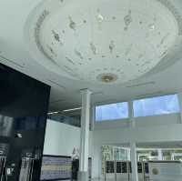 Islamic Arts Museum Malaysia