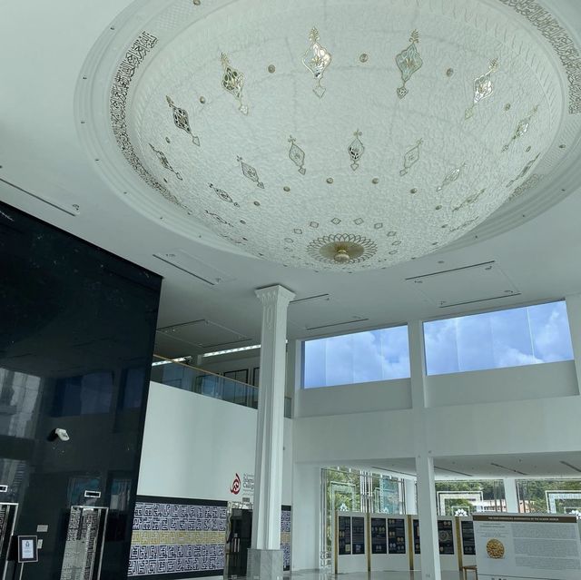 Islamic Arts Museum Malaysia