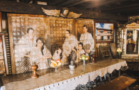Yap-Sandiego Ancestral House