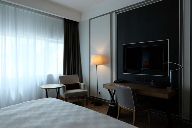 Staycay @ Orchard Hotel