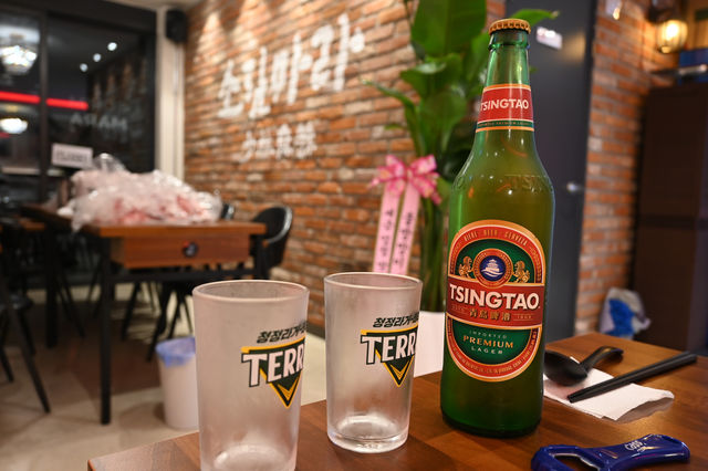맛있게 매운 소림마라, 취향저격!
