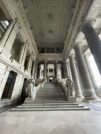 Judicial Palace