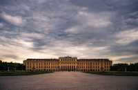 Habsburg Dynasty Summer Palace - Schönbrunn Palace