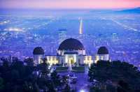 Griffith Observatory