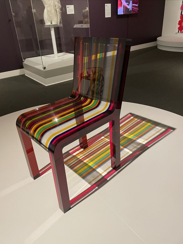 Charlotte's offbeat exploration | Mint Museum