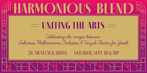 Harmonious Blend: Uniting the Arts (Bentonville) | 21c Museum Hotel Bentonville