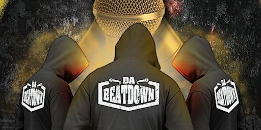 Da BeatDown (Da Rematch) Johnny Voss Vs Sh8ky | Signature Punch Training Center
