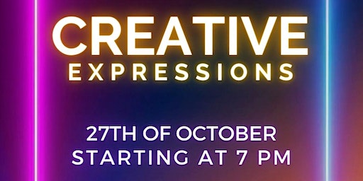 Creative Expressions | 1111 E 2nd St
