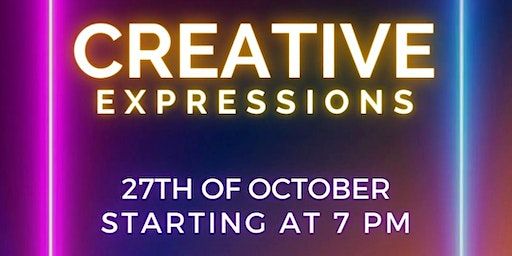 Creative Expressions | 1111 E 2nd St
