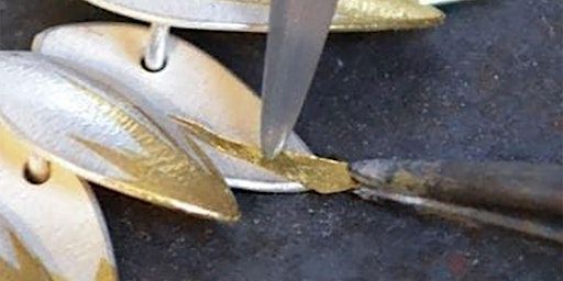 KEUMBOO WORKSHOP | Exeter Fine Crafts