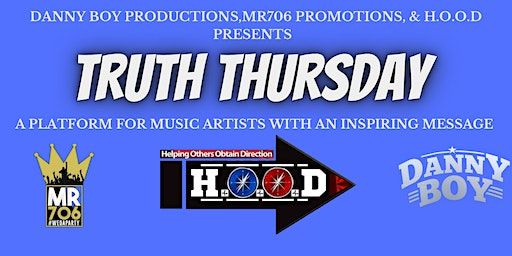 TRUTH THURSDAY | Euro Atlanta