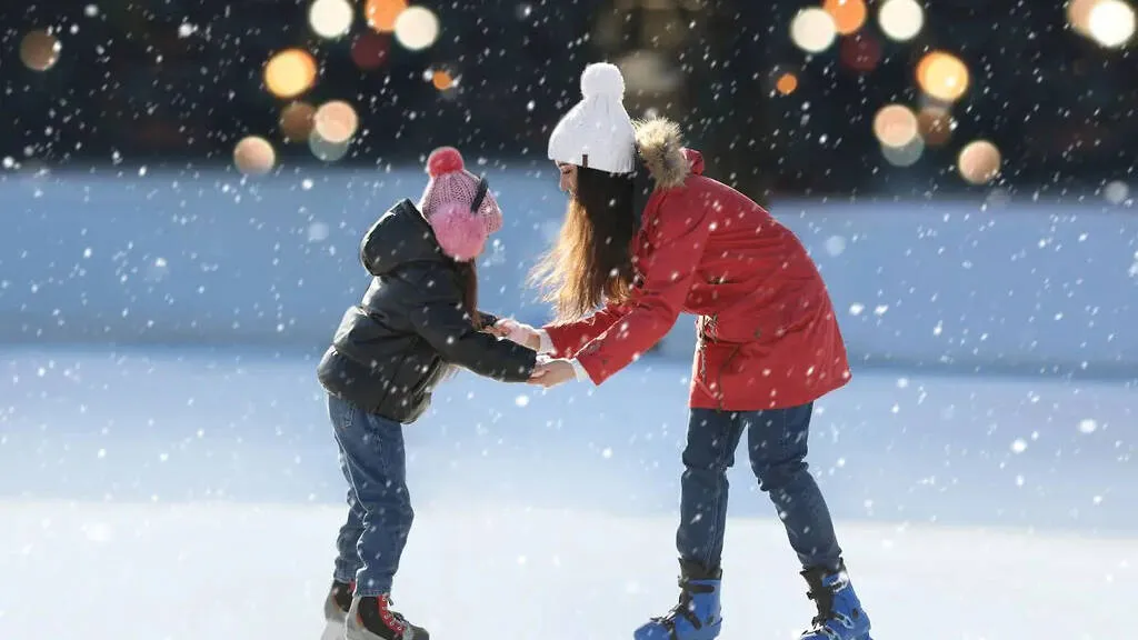 Light Up the Lake | Navy Pier