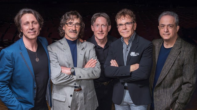Donnie Iris & the Cruisers 2024 (Columbus) | The Bluestone