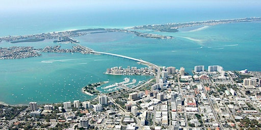 St. Armands to Sarasota Walkabout | St. Armands Circle Park