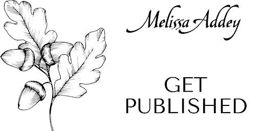 Get Published workshop at the British Library | The British Library's Business and IP Centre
