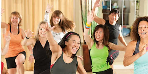 Zumba at Florida Blue (Fort Myers) | Florida Blue Center - Ft. Myers