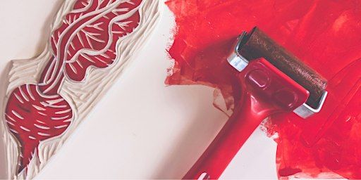 Introduction to Printmaking with Trevor (In Person) | Homer Watson House & Gallery