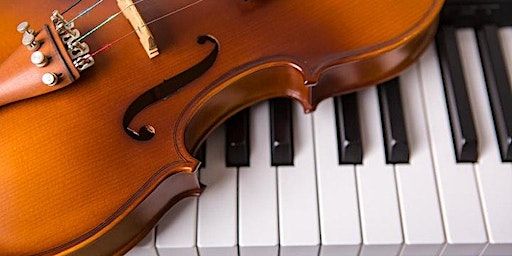 Midweek Musical Matinee: European Classics | Osher Marin JCC