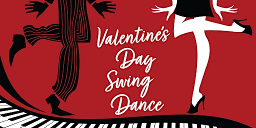Swing Your Valentine Soirée | Sweetwater Branch Inn Lodging & Events, 625 East University Avenue, Gainesville, FL, USA