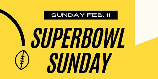 SUPERBOWL SUNDAY @ NEW ROCHELLE | Smokehouse Tailgate Grill - NEW RO