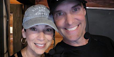 Kickin' It with Carol at The Treasury! Guided Line Dancing & Open Dance! | The Treasury