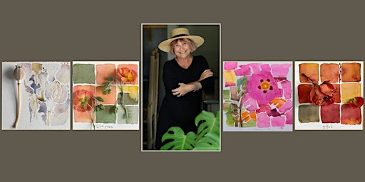 Peninsula Art League May Meet-up | Sehmel Homestead Park