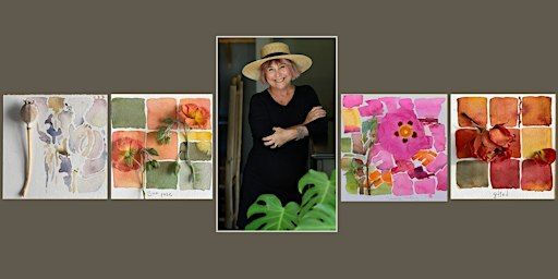 Peninsula Art League May Meet-up | Sehmel Homestead Park