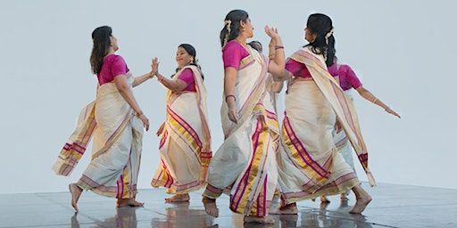 The Collective Practice Festival 2024 | Anandam Dance Theatre Collective Space