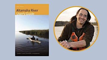 Author Talk – Joe Cook | St. Simons Casino – Room 108