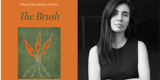 Eliana Hernández-Pachón in Person | Odyssey Bookshop