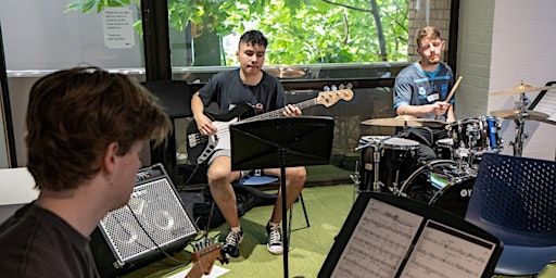 School Holiday Workshop - Performance| SYD Campus | 15 April | The Australian Institute of Music