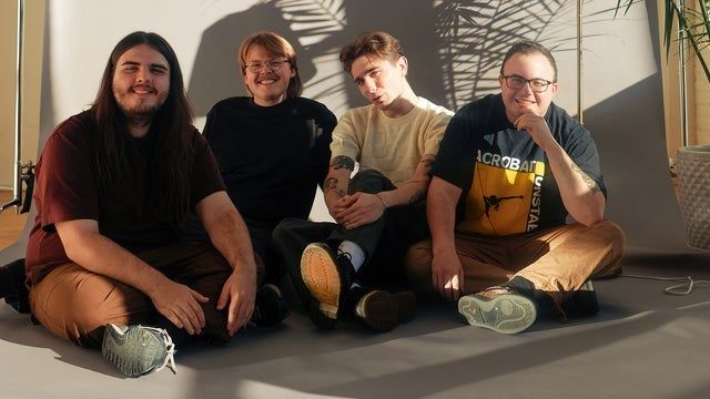 Arm's Length 2024 (Boston) | Paradise Rock Club presented by Citizens