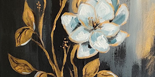 Leaves of Gold **PAINT AND SIP** | Elemental Cider Co.