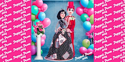 Puppet Prom | Garibaldina MB Society
