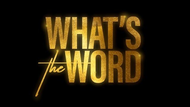 What's the Word -The Reclaim Tour 2024 (Raleigh) | Martin Marietta Center for the Performing Arts