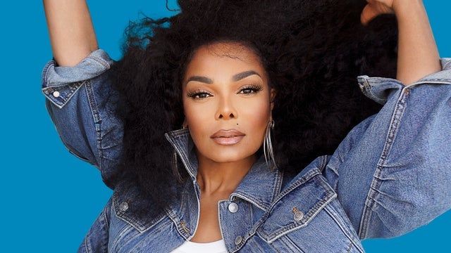 Janet Jackson: Together Again 2024 (Charlotte) | PNC Music Pavilion