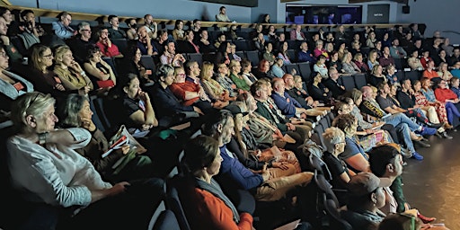 Arts on Tour Salon 2024 | The Pavilion Performing Arts Centre Sutherland