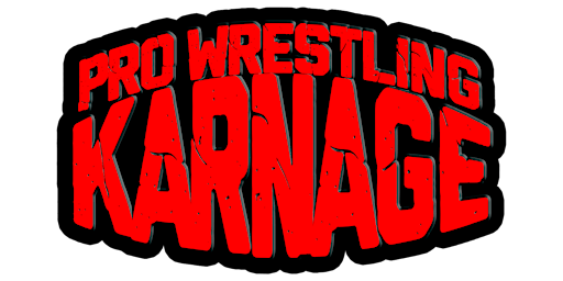 Pro Wrestling Karnage 'The Fourth Mutation' | Mozart Drive Community Centre
