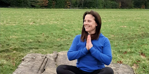 Private Pilates & Yoga Classes in Dublin | 1 Windmill Ln