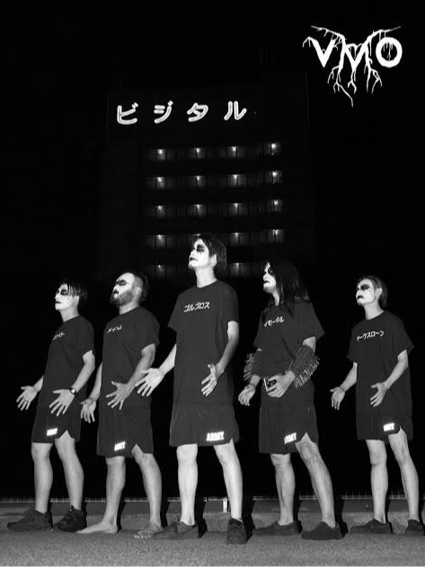 Antigen 6 Year Anniversary｜演唱會 | OIL Club