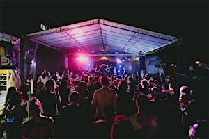 What's Your Frequency?: Showcase Festival | 3365 E Artesia Blvd