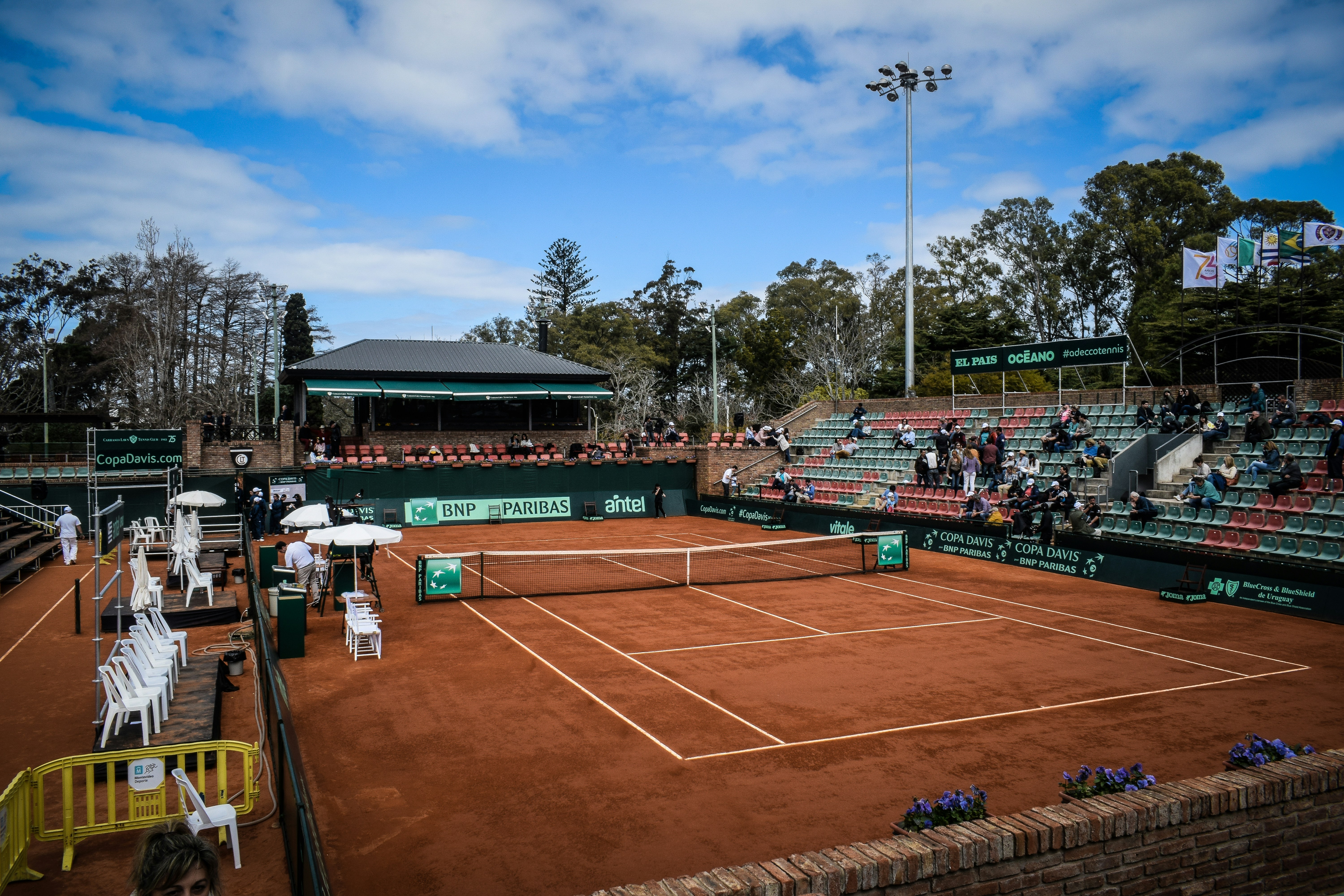 Grand Slam (Tennis) | Wimbledon 2024 Day 10 (London) | All England Lawn Tennis Club