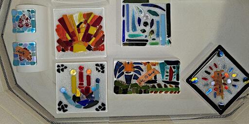 Indy Fused Glass has 15 projects-you decide the one! | Indy Fused Glass, LLC