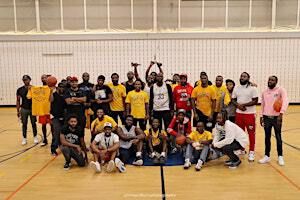 3v3 Cheverly Day | Town Park, Forest Road, Cheverly, MD, USA