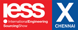 India Engineering Sourcing Show 2024 | CODISSIA Trade Fair Complex